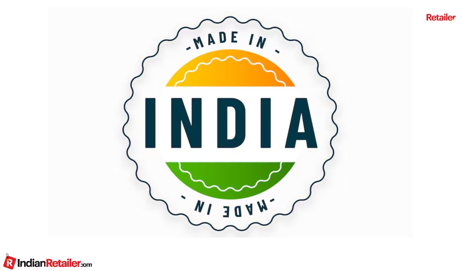 Made in India, Celebrated in India: Homegrown Brands Powering Festive Growth