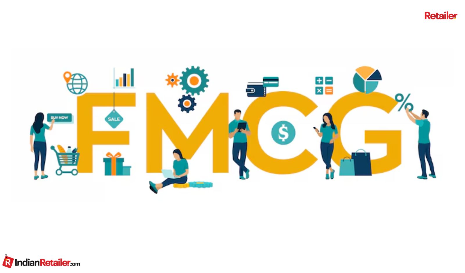 Decoding the Engines of FMCG Growth in India