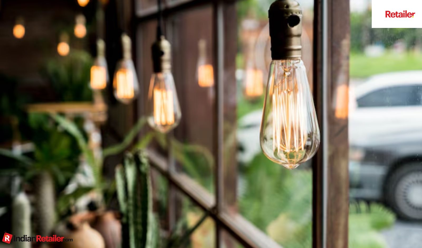Illuminating the Future of Living: How Thoughtful Lighting Transforms Everyday Spaces