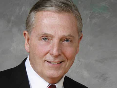 India is one of our most important international markets: David Bruce Warfel