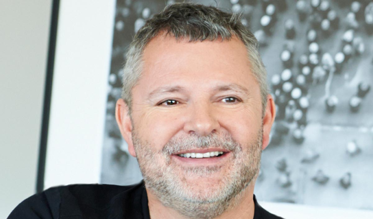 Double the size, more innovation on mind says Groupon CTO Colin Bodell