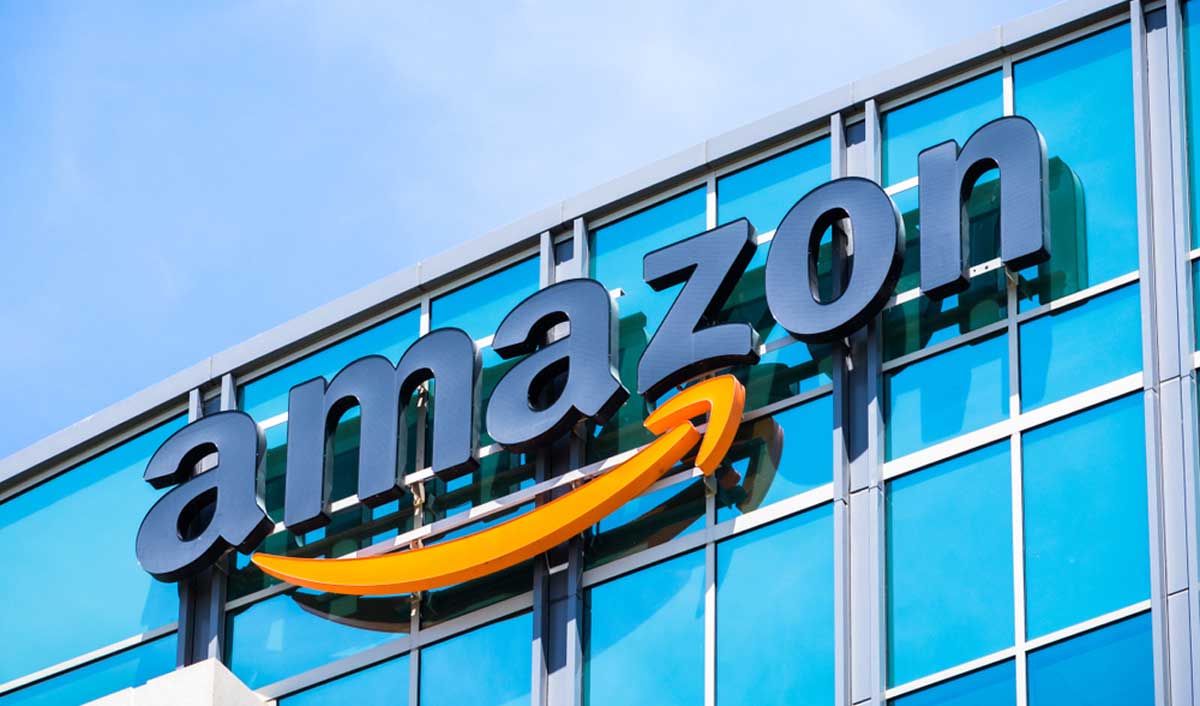 Amazon