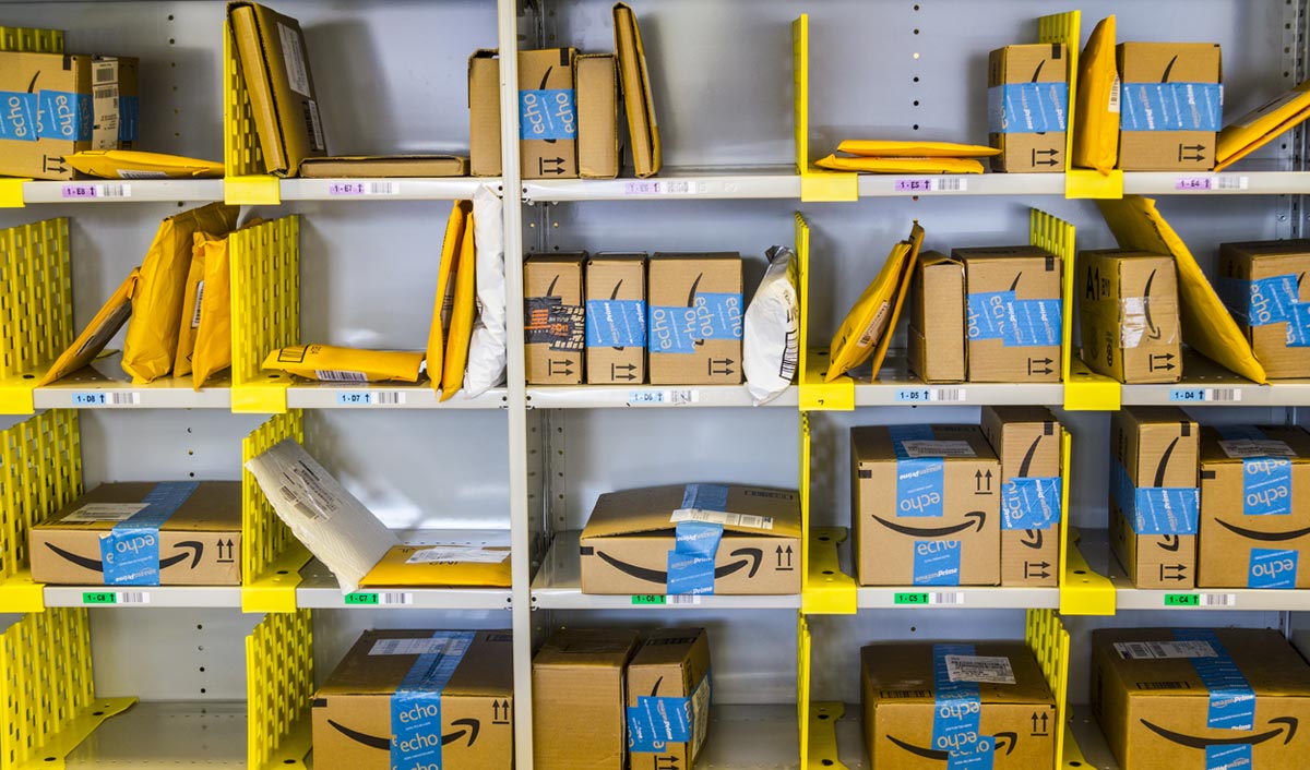 packaging