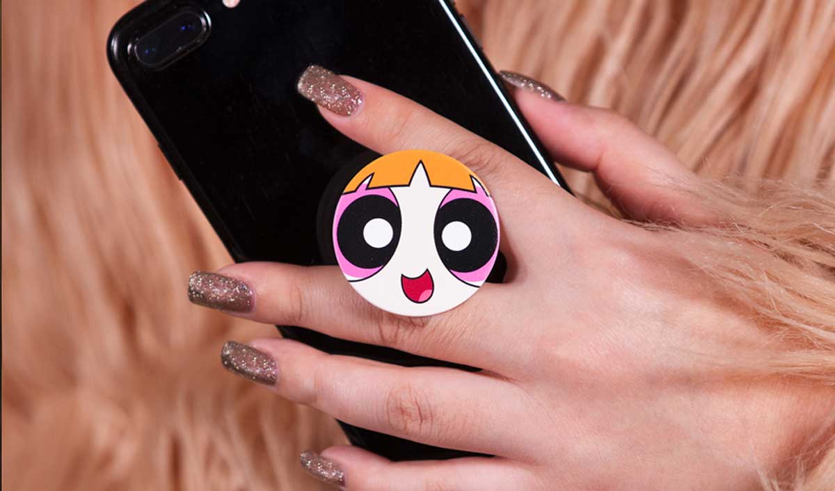 POPxo partners with US-based PopSockets to launch phone grips range