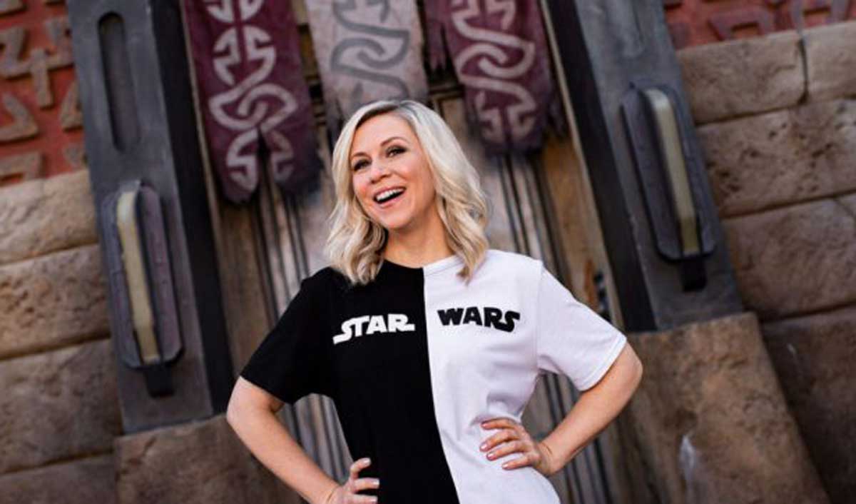 Star Wars, Her Universe collaborate for all-new apparel collection