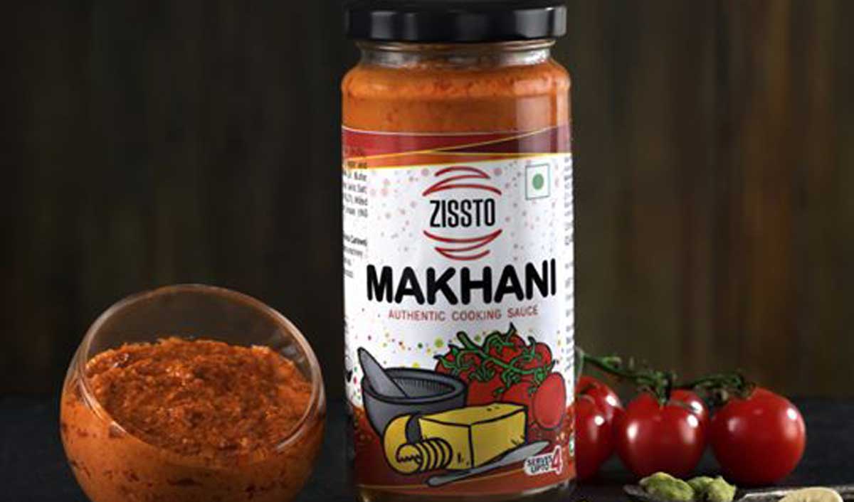 Zissto Sauces