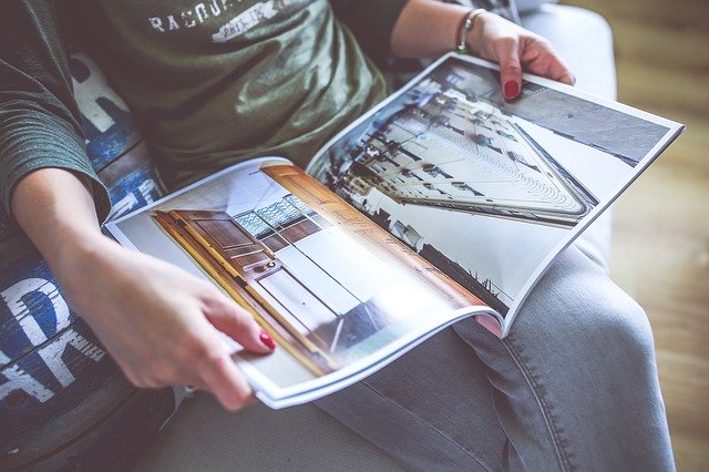 What is Catalogue Retailing?