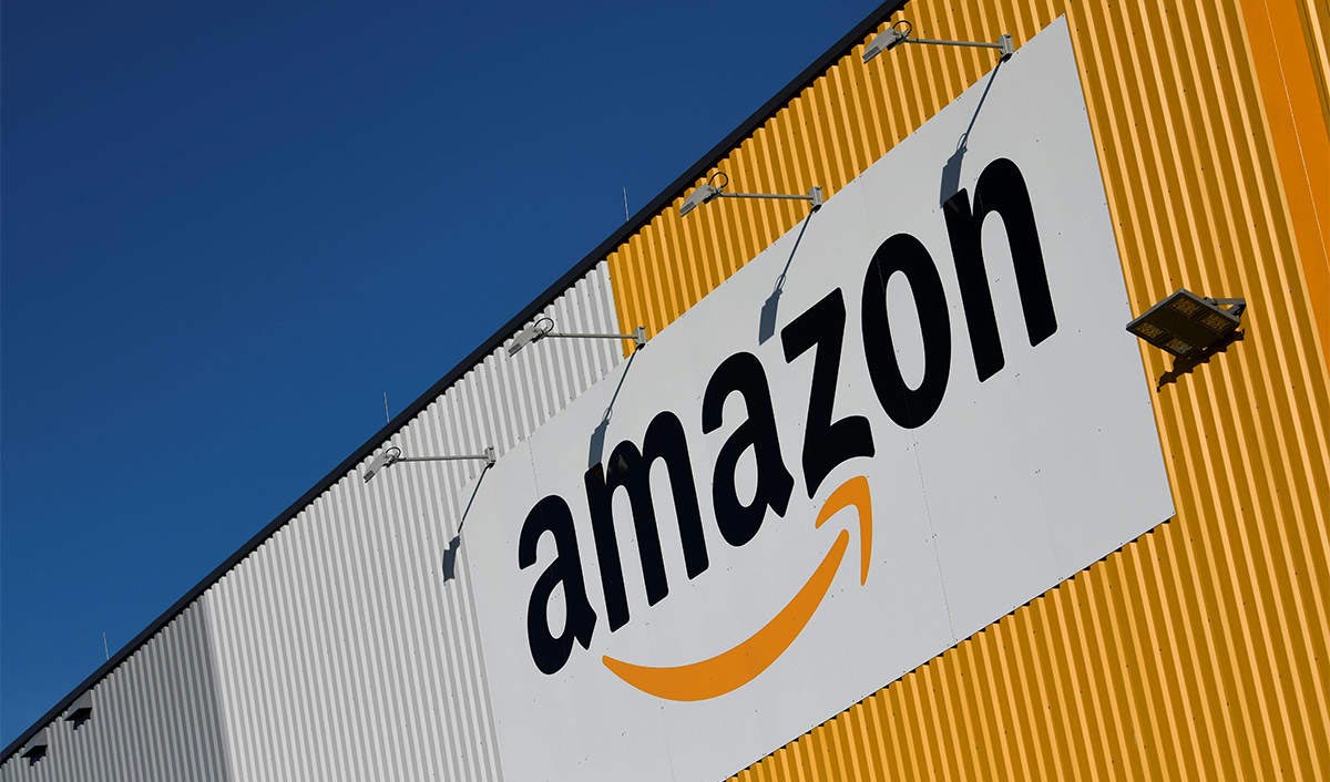 Amazon can buy 9.9% stake in Reliance retail arm
