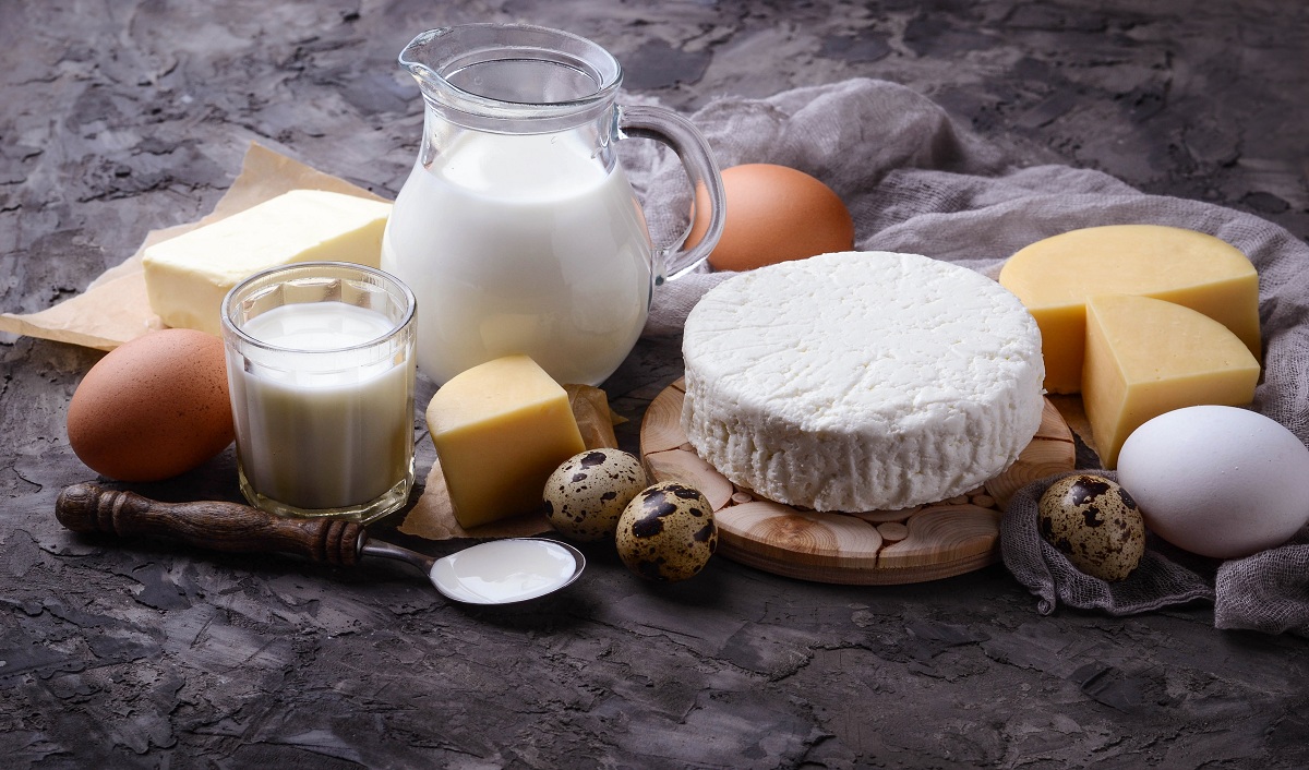 How Covid-19 has Impacted the Dairy Industry