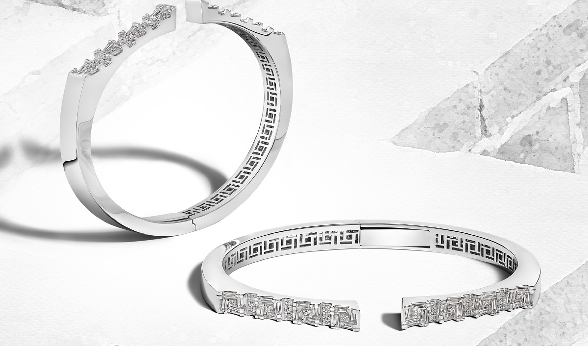 Zoya from the House of Tata Unveils the All-White Collection