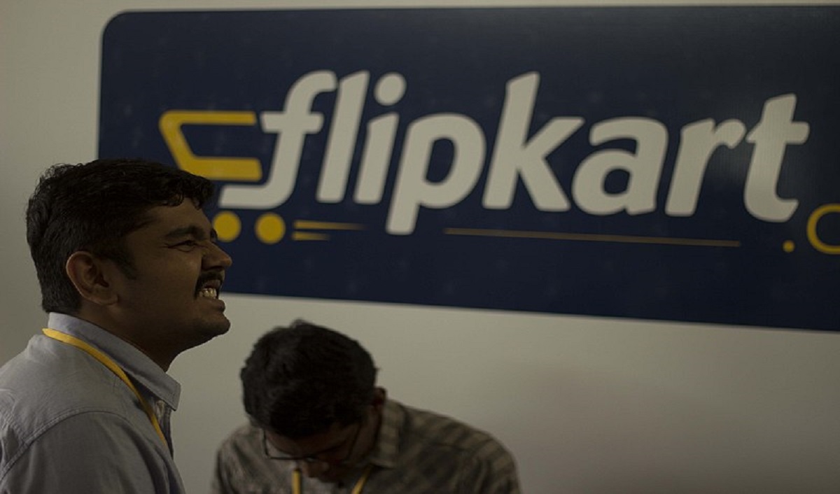 Flipkart to Deploy Over 2k Electric Vehicles in Delivery Fleet