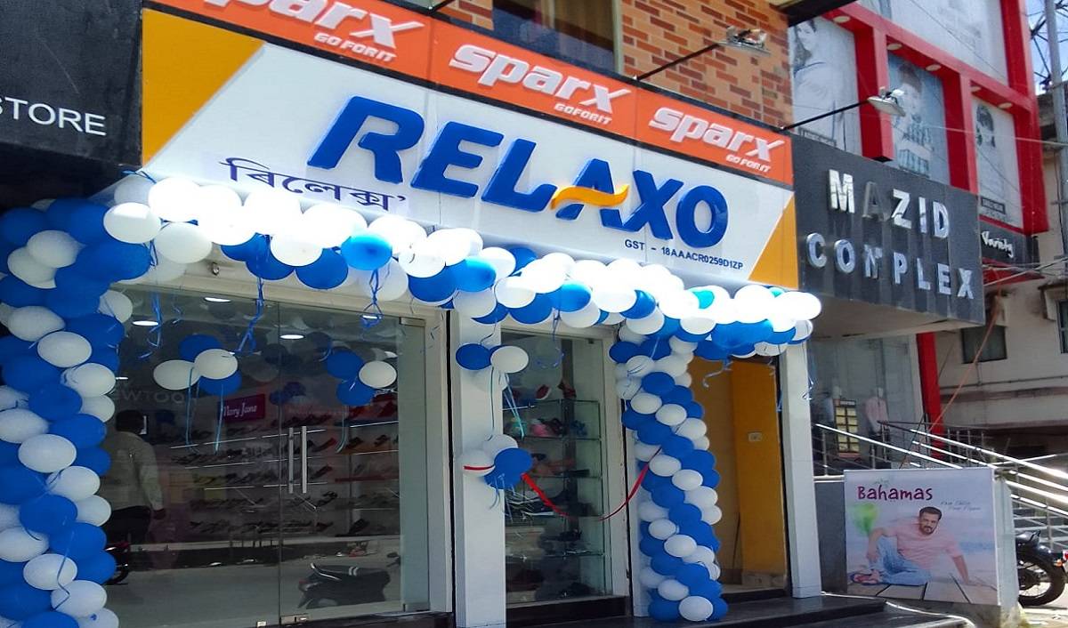 Relaxo Sparx Showroom Near By Me Relaxo Sparx Showroom Near Me Deals