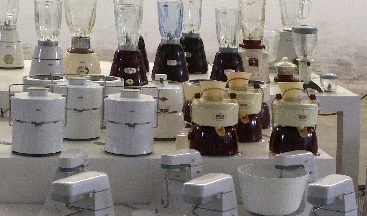 Demand for Small Home Appliances Increase by 25 pc in H1 of 2022
