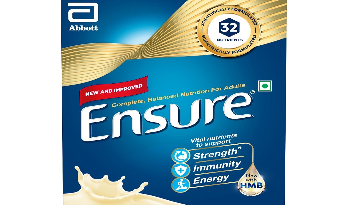 Abbott Expands Product Portfolio, Launches New Products to Help Protect Indian Adults’ Muscles