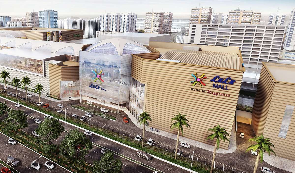 Retail Sales in Shopping Malls to Touch $39 bn by FY 2028