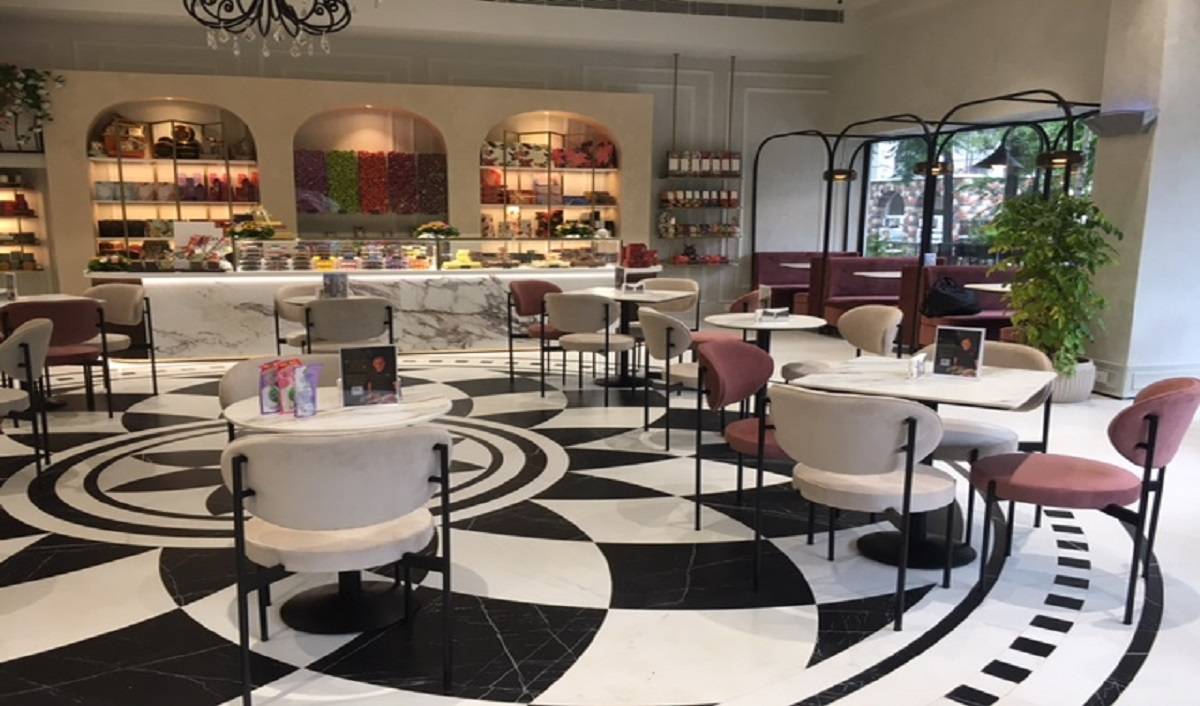 SMOOR Expands Offline Presence, Opens Store in Pune