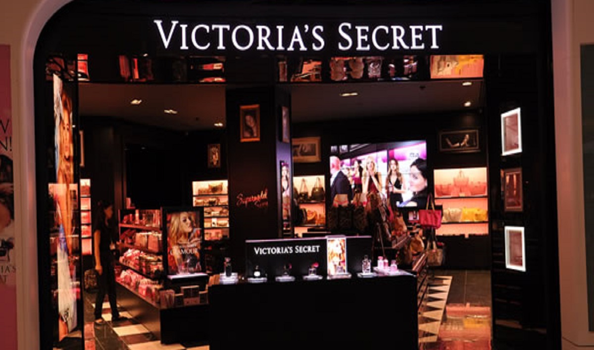 Victoria's Secret’s First Full Assortment Store Opens in Mumbai