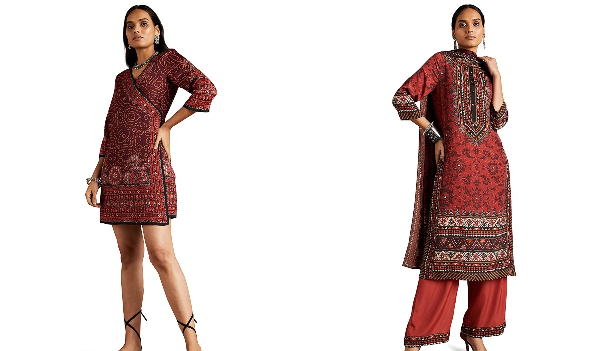 Amazon Fashion Unveils a Multi-Designer Luxury Brand River Season 3
