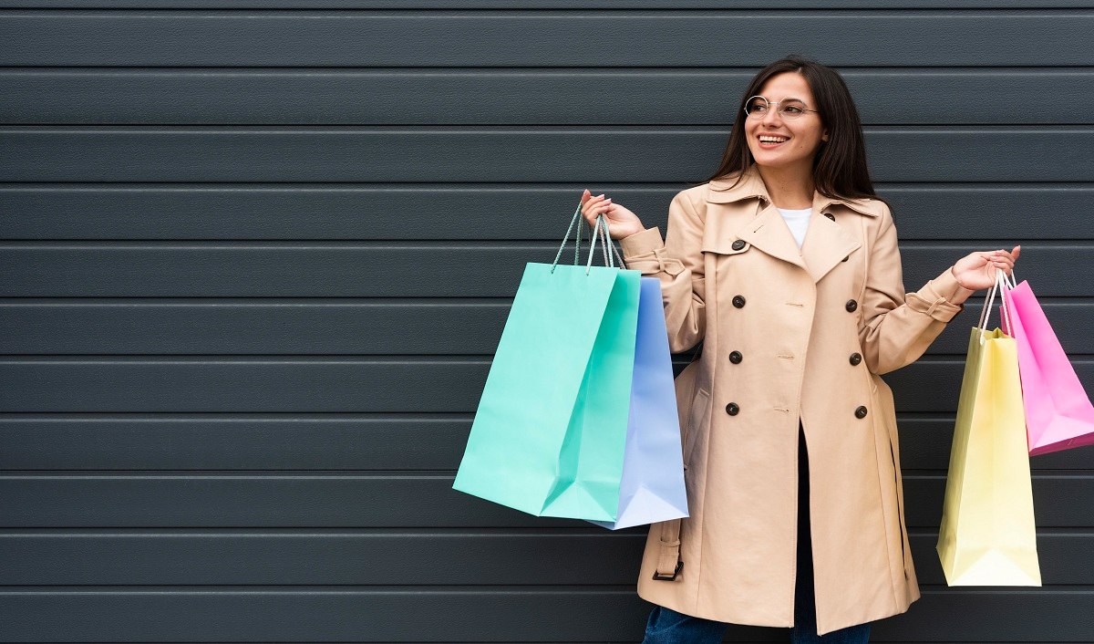 67 pc Indian Consumers Increase their Budgets for Festive Season Shopping