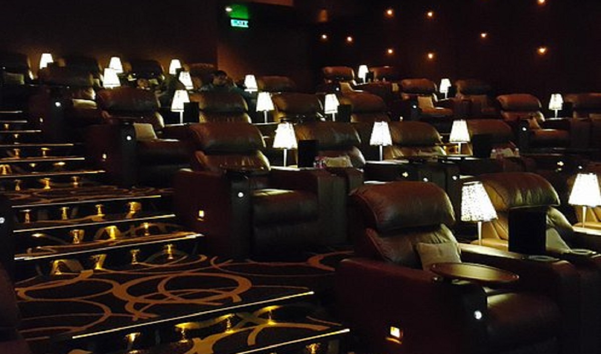 Multiplex Revenues to Cross Pre-Pandemic Levels in 2022-23