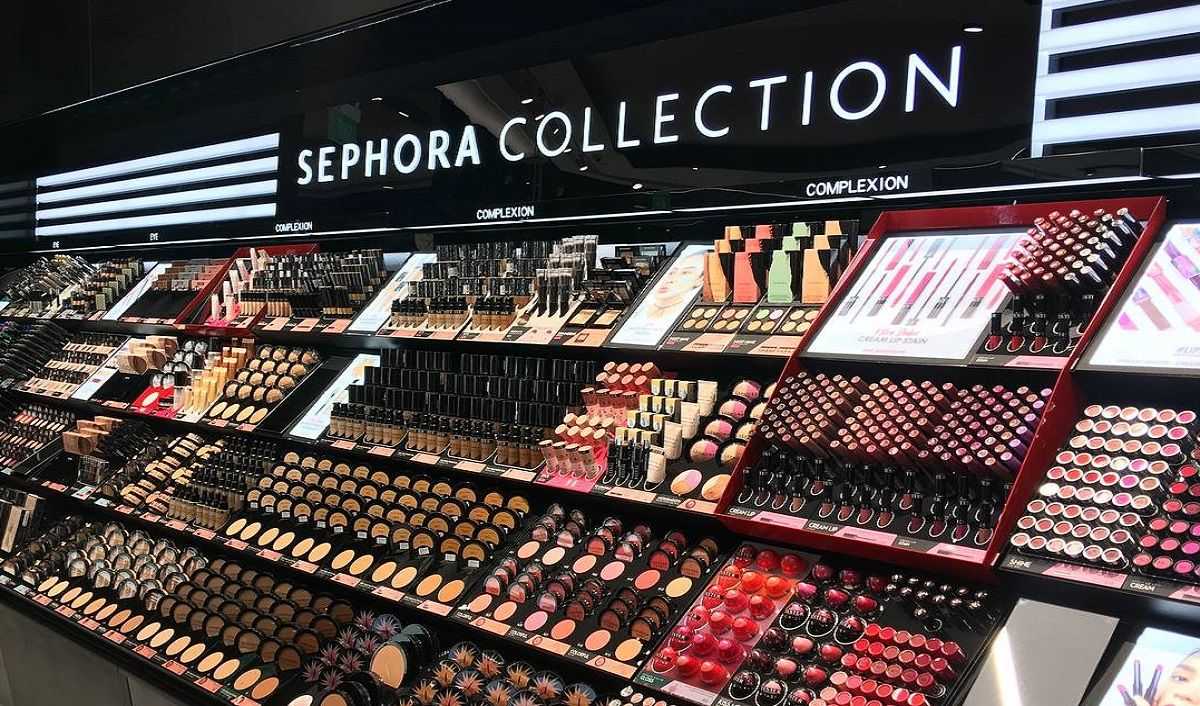 Reliance Retail in Advanced Talks to Acquire Sephora's India Rights