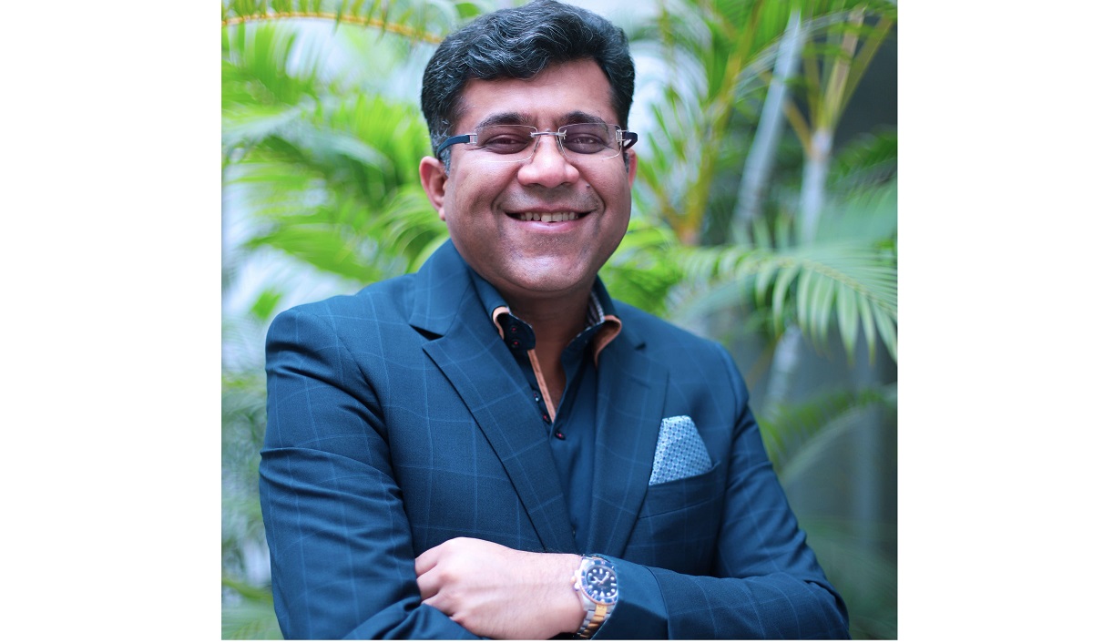 Indian Retailer How Inveda is Aiming to Revolutionize Ayurvedic Way