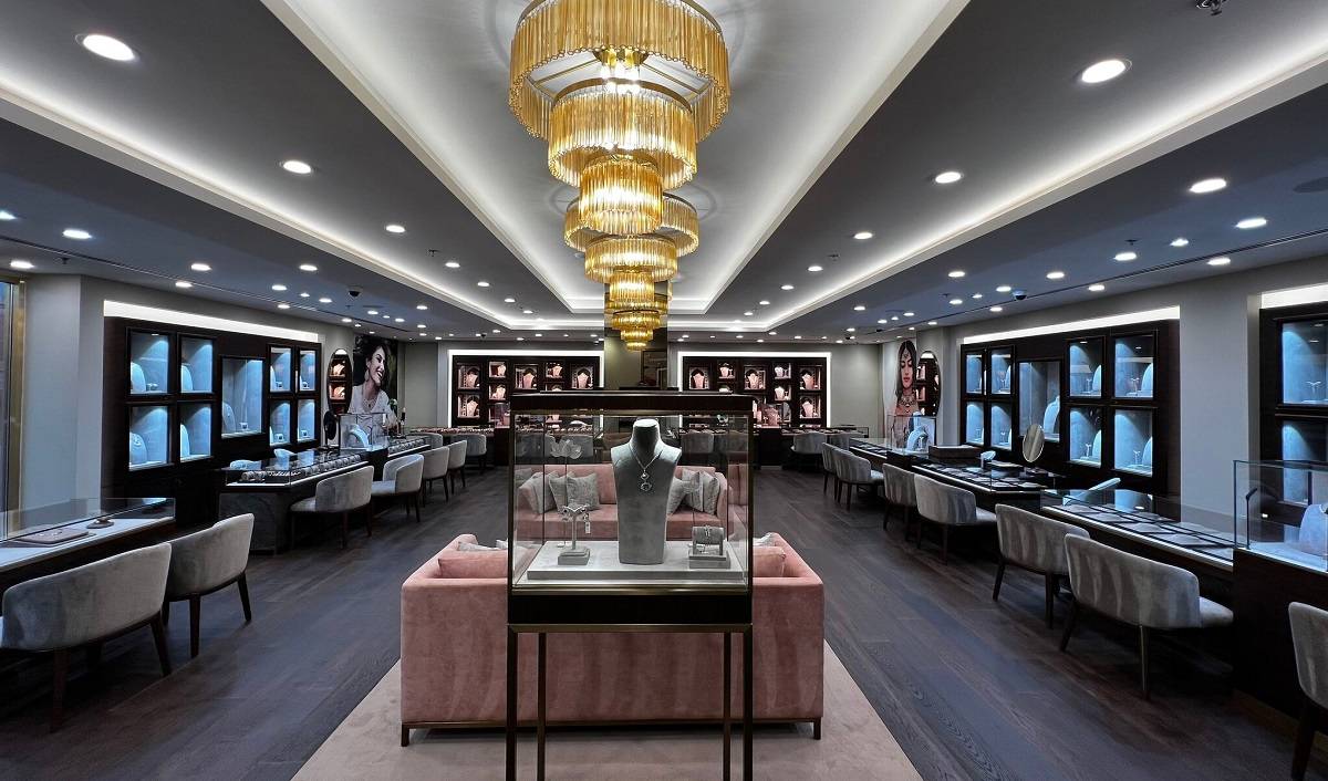 Tanishq Showroom Tanishq Mulund West Tanishq Mulund West 2025