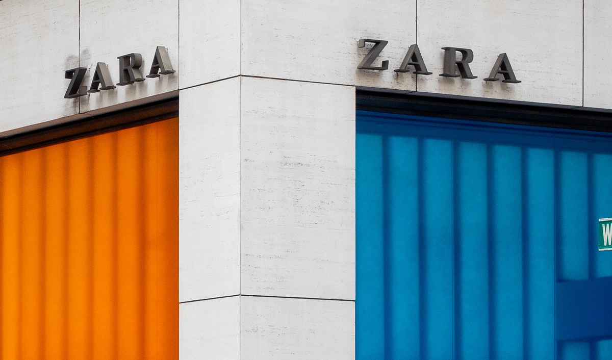 Zara Expands Offline Presence with Its Third Store in Bengaluru