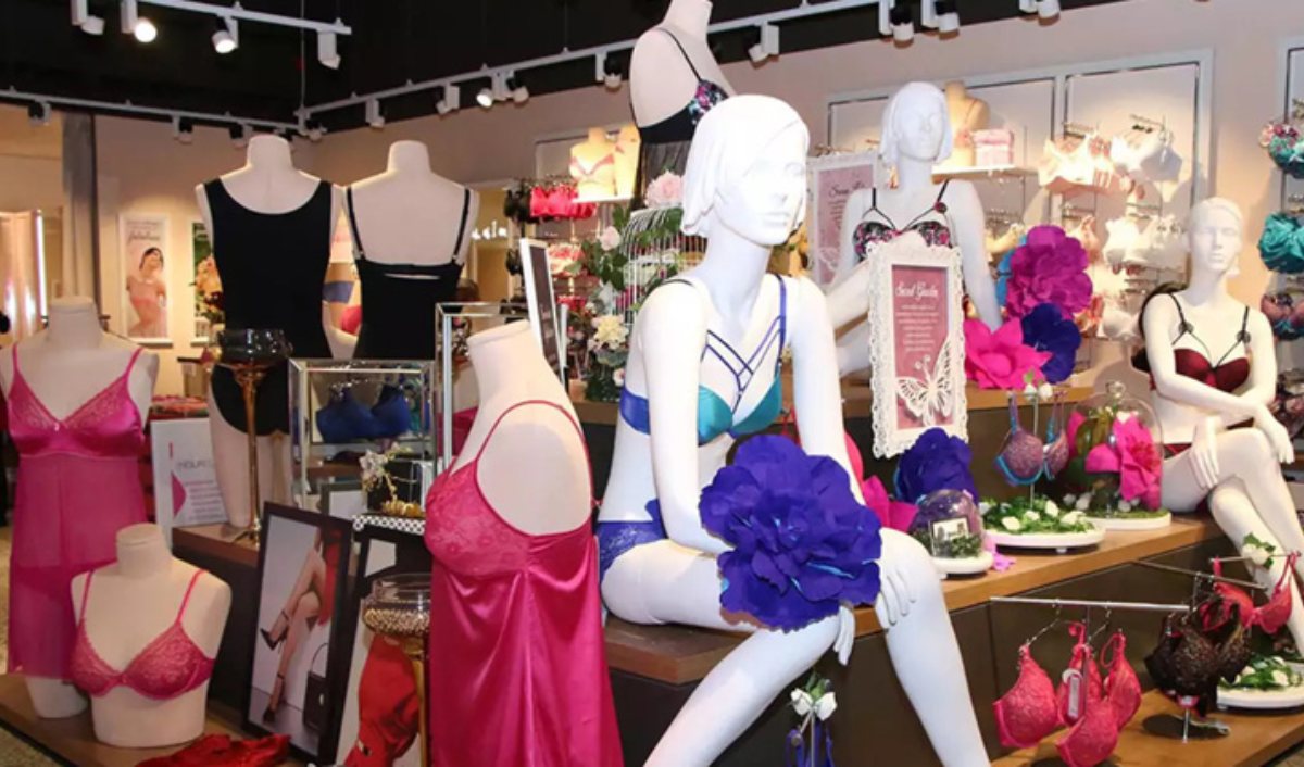 Top Trends That Are Redefining the Lingerie Fashion Landscape - Indian 