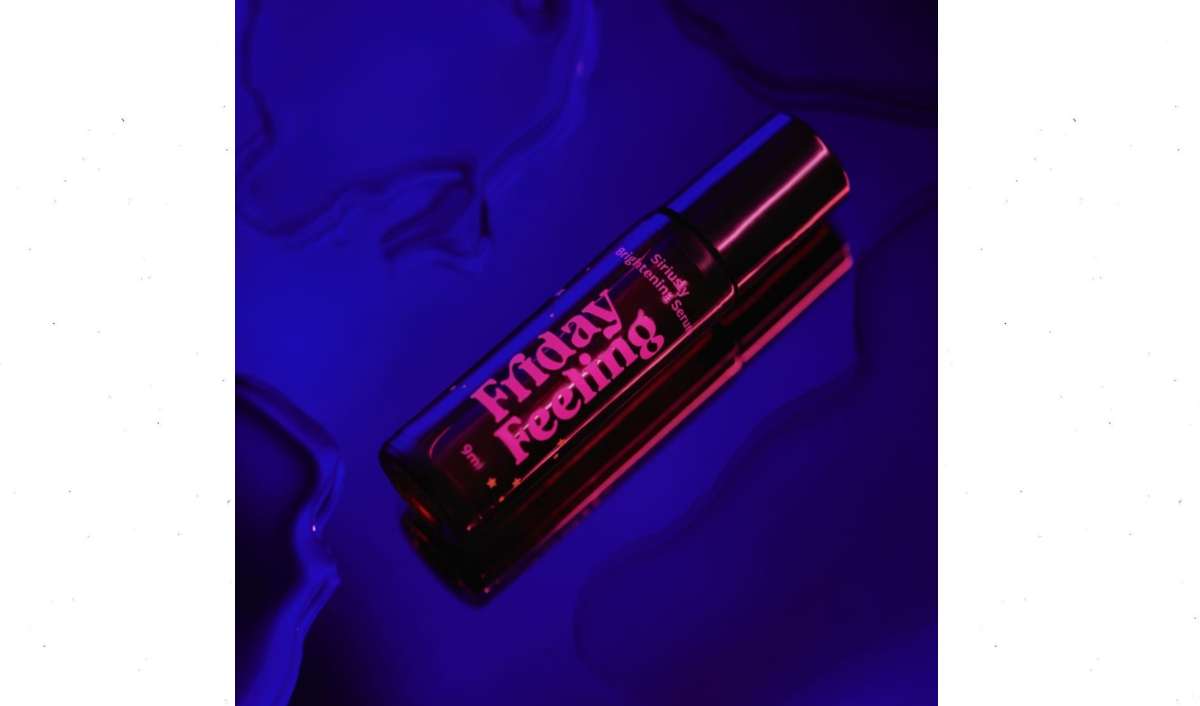 Retail India News: Friday Feeling Elevates Skincare with Siriusly Brightening Serum