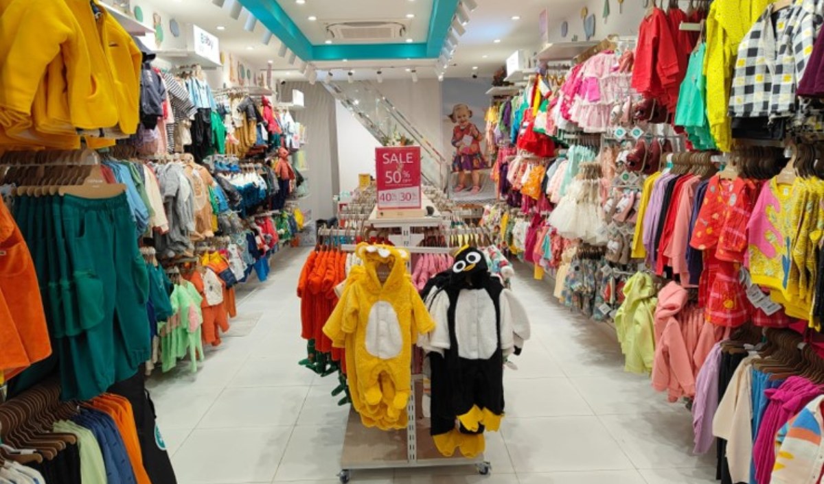 Clearance kids apparel stores Free Shipping