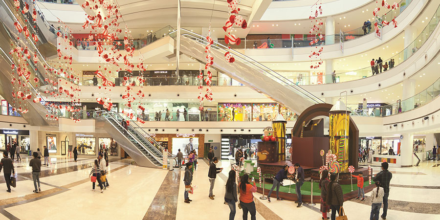 CMR Shopping Mall: Andhra's Premier Destination for Fashion at Affordable Price
