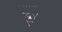Tia & Tan