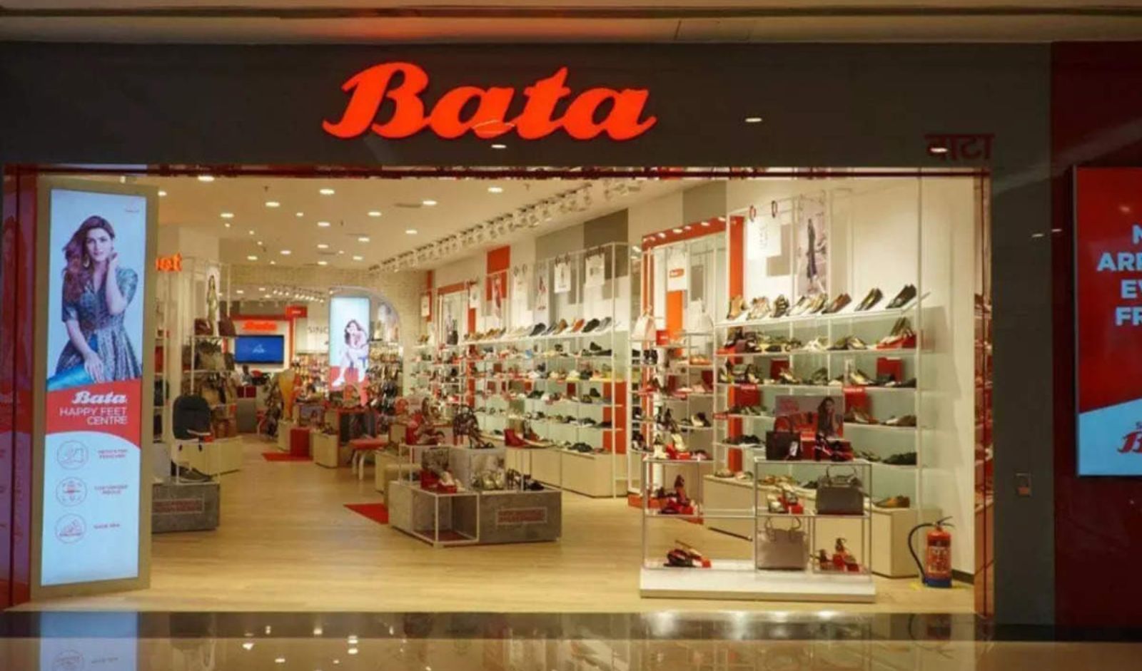 Buy bata is indian company Hot Sale