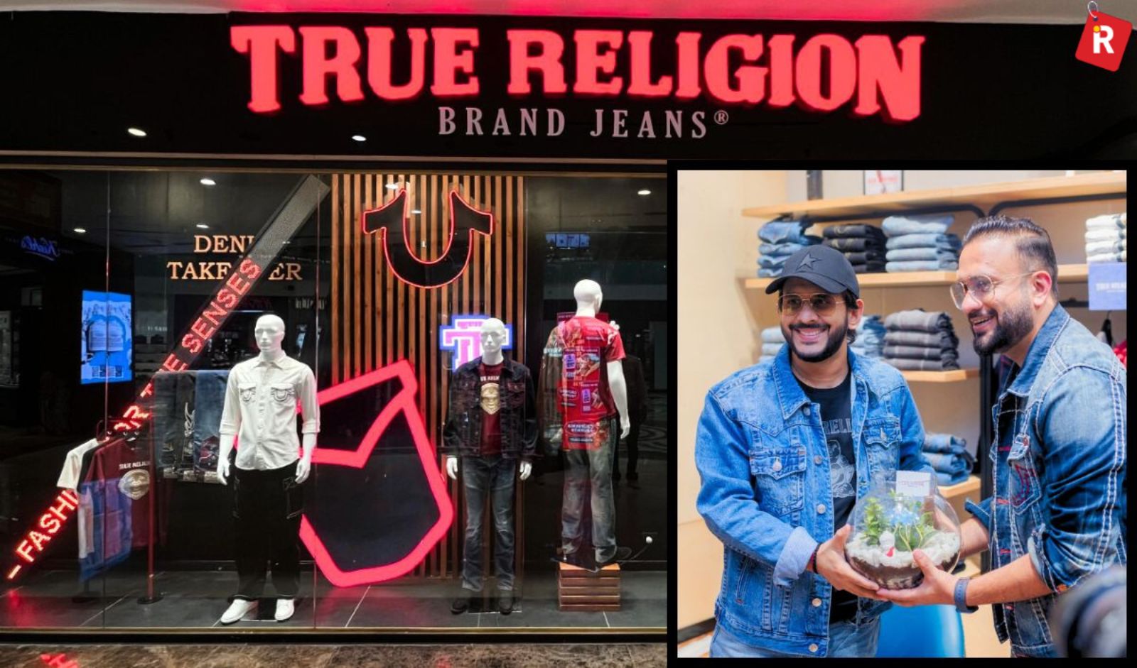 True Religion Doubles Down on India! 10 More Stores Coming Soon After ...