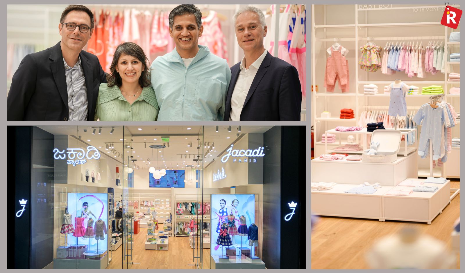 Jacadi Paris: Premium French Children’s Clothing & Baby Fashion Jacadi Paris: Premium French Children’s Clothing & Baby Fashion