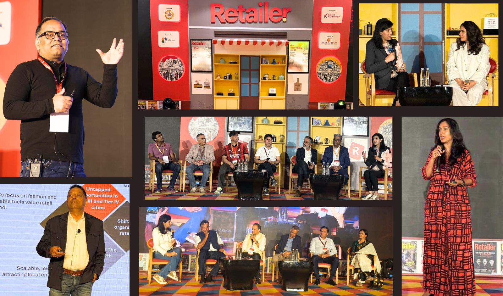 India’s Retail Reset: Key Insights from the IReC X D2C 2025 Summit