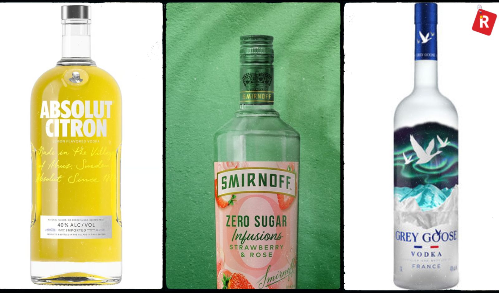 Top Sugar-Free Vodka Brands in India: Sip Smart, Stay Light