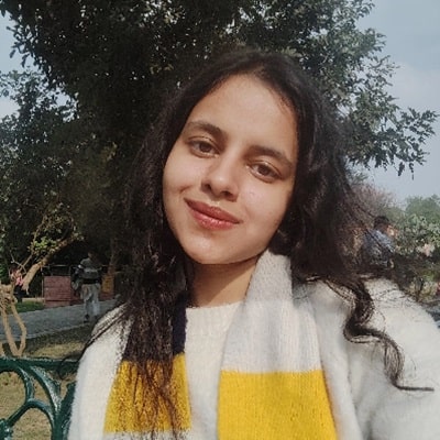 Richa Fulara