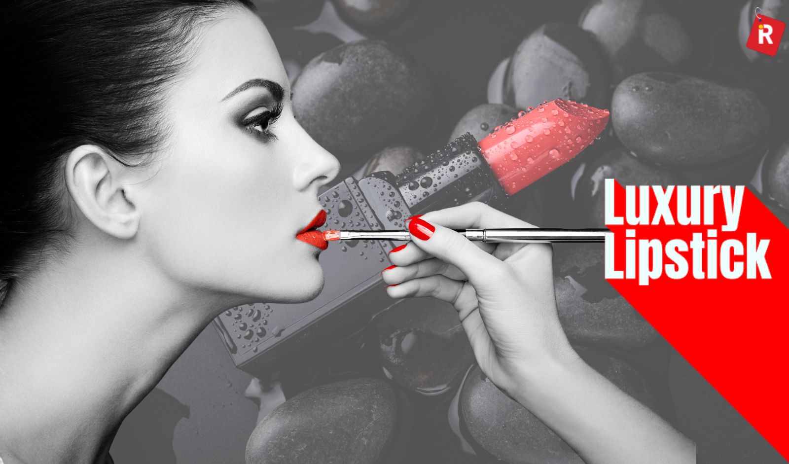 8 Best Luxury Lipstick Brands in India That Are Totally Worth the Splurge