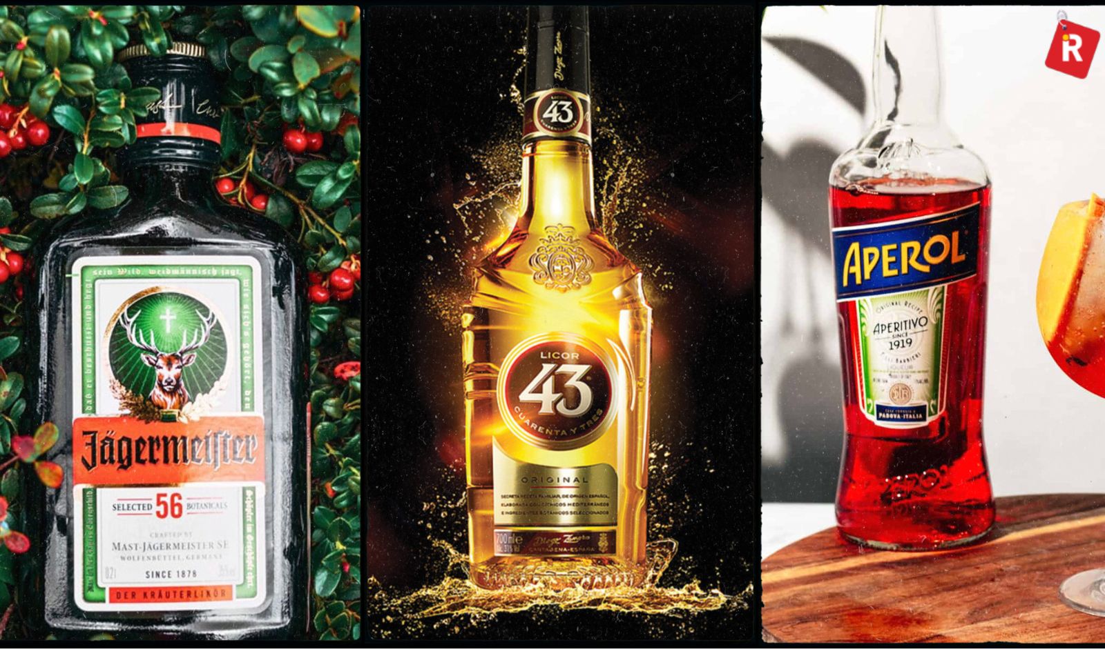 Best Herbal Liqueur Brands in India: Nature’s Buzz in a Bottle