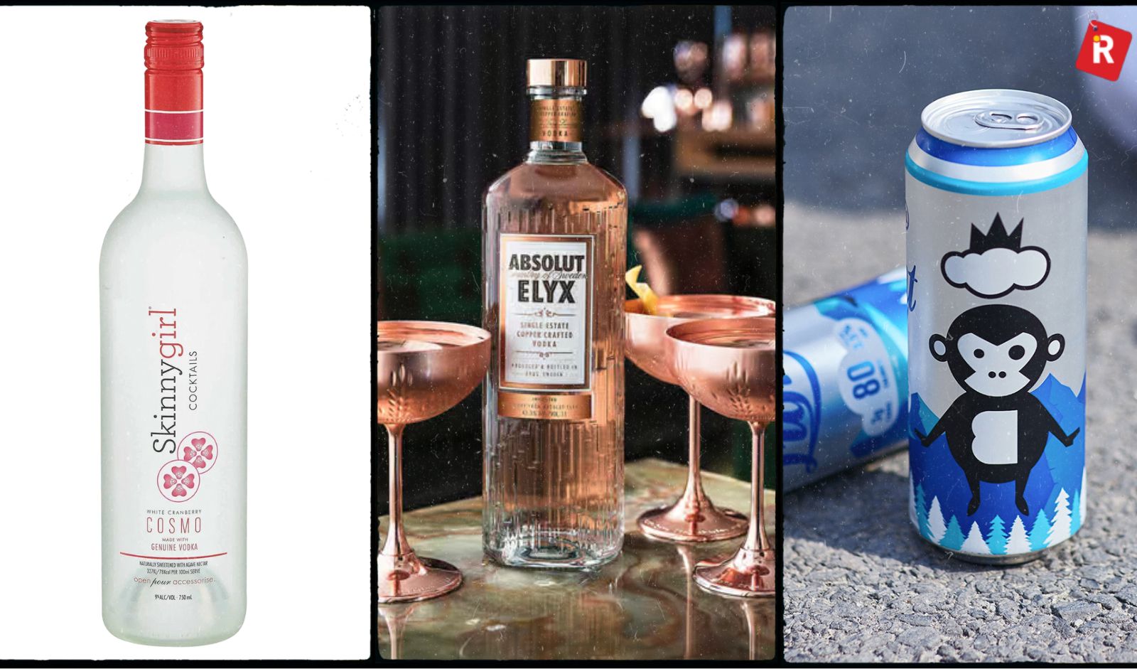 Best Low-Calorie Alcohol Brands for Health-Conscious Drinkers