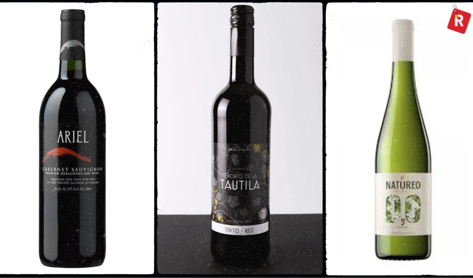 Best Non-Alcoholic Wine Brands in India That Taste Like the Real Thing