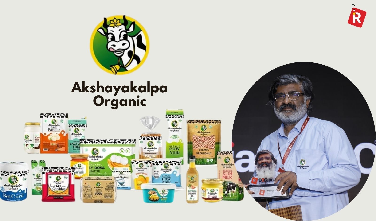 How Akshayakalpa Grew to Rs 500 Cr by Saying ‘No’ to Fast Growth & Flashy Marketing