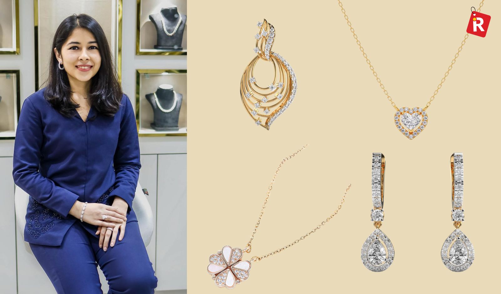 How Jewelbox’s Rs 40 Cr ARR and 20-60% Store Conversion Rates are Disrupting Indian Jewelry Retail