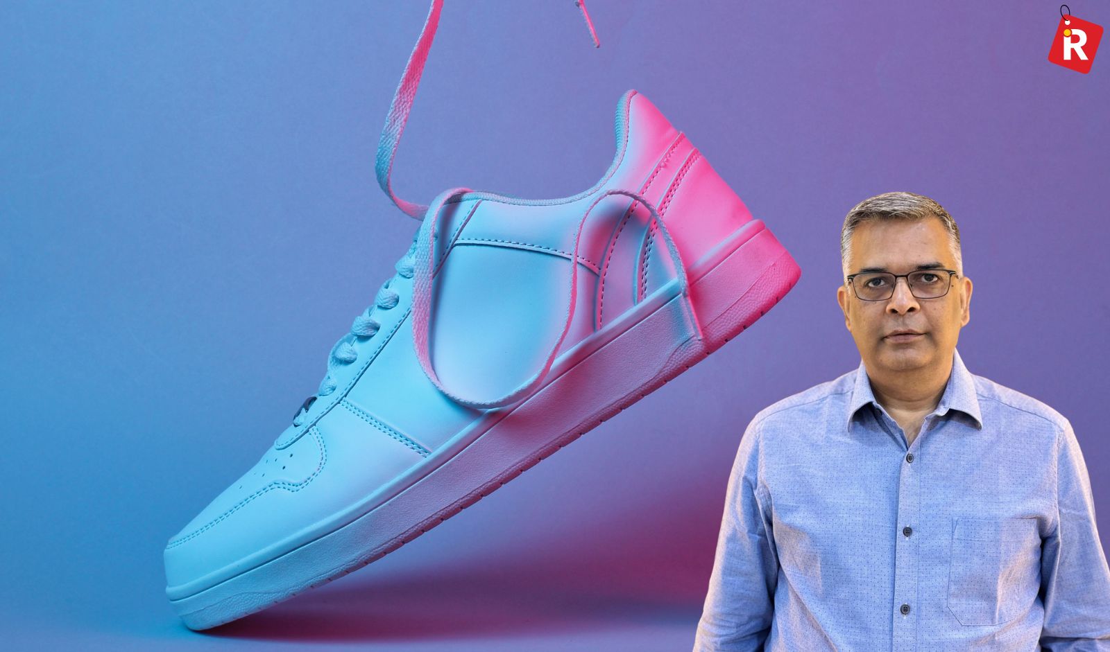 SR Industries Steps Into D2C Footwear Arena with Pacalop