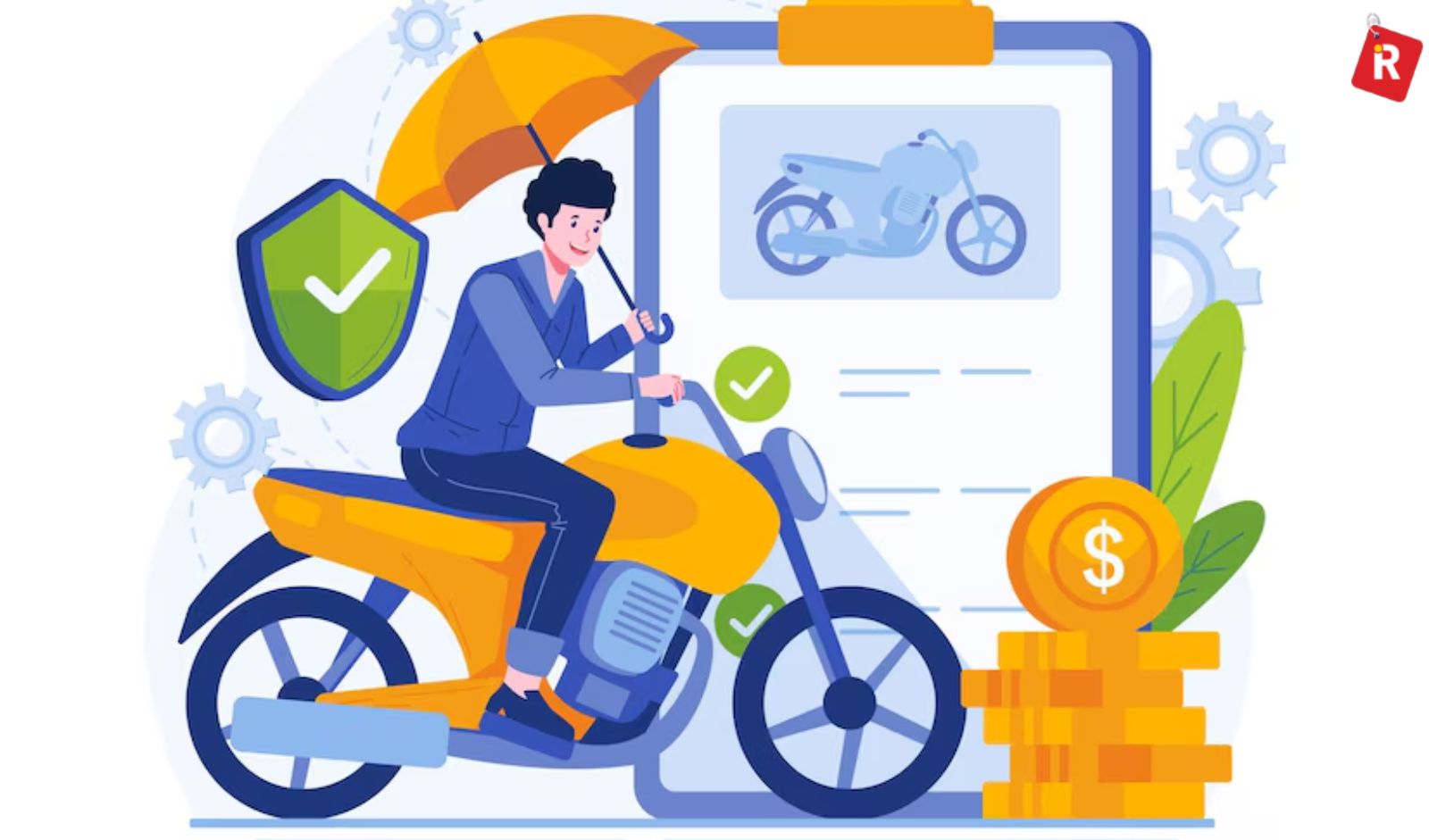 The True Cost of Owning a Bike in India: Insurance, Maintenance & More