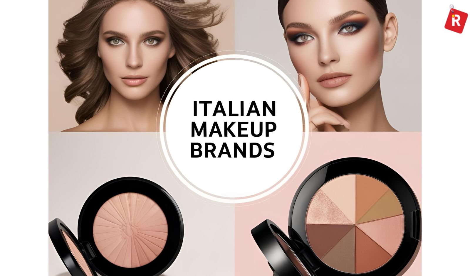 Top Italian Makeup Brands to Try in 2025: Beauty, Boldness & a Touch of Milan