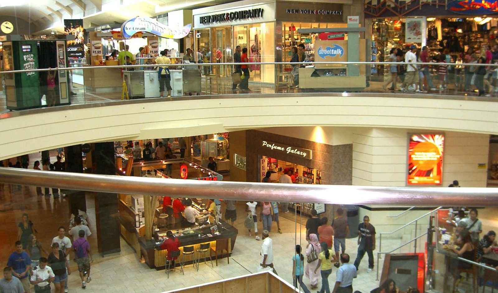 India’s Retail Sector Set to Grow with 9 Million Sq. Ft. New Space in 2025
