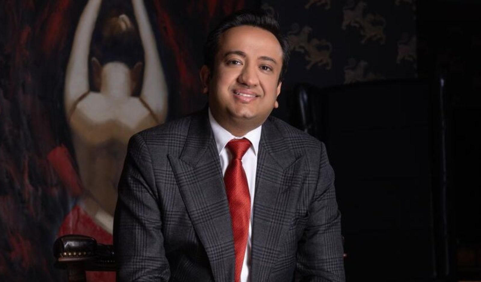 Retail India News: CG Foods Undergoes Leadership Shift as Varun Chaudhary  Takes Over as Global CEO - Indian Retailer